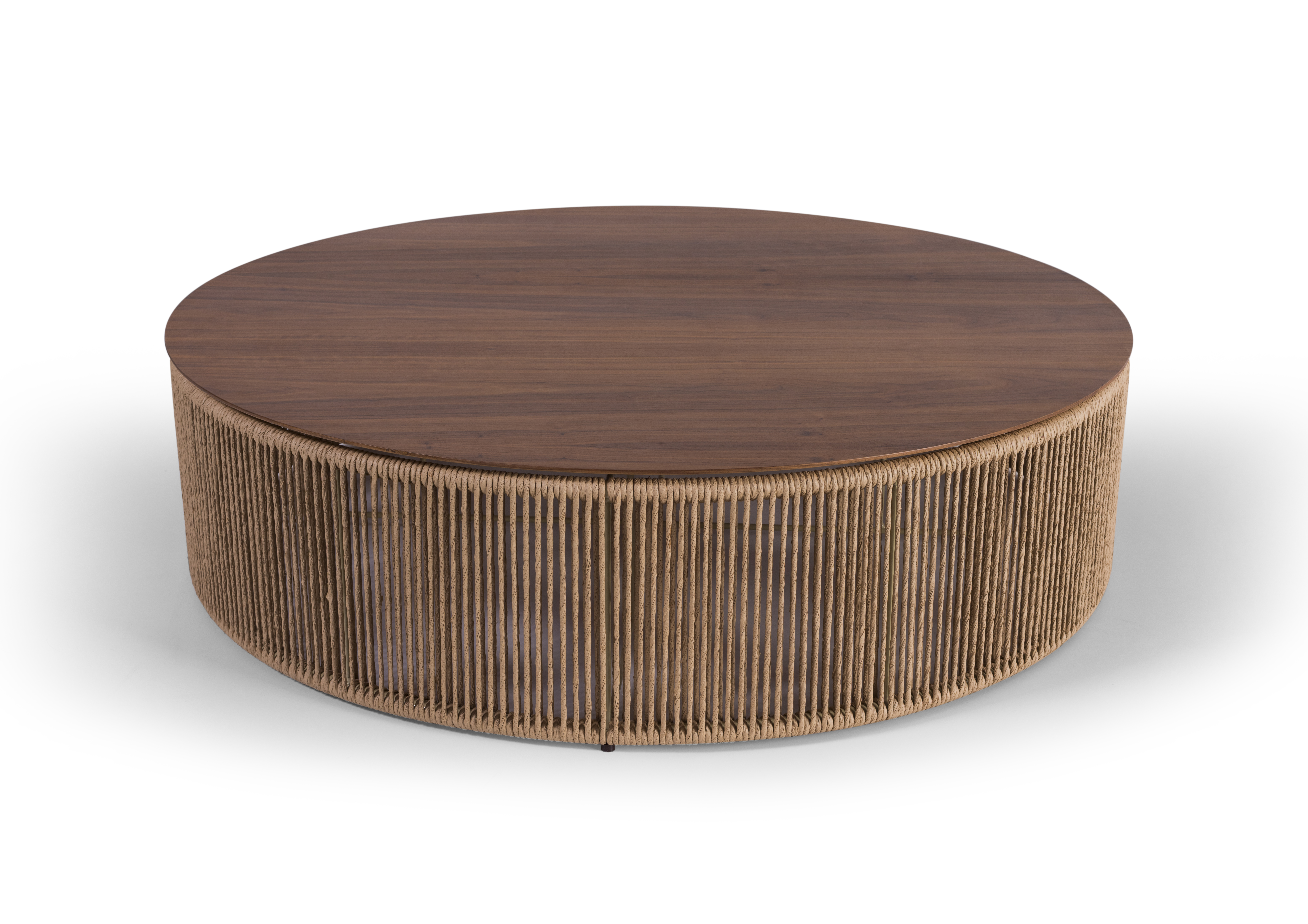 Mesa de Centro Cordone